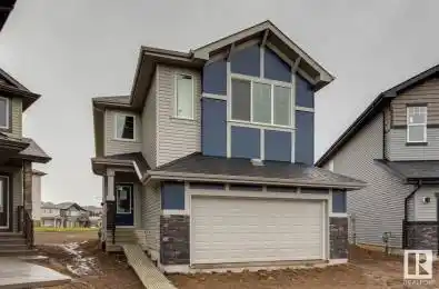 1237 16A AV NW Unit# 1237 Edmonton Alberta T6T2V1