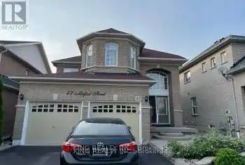 47 Milfoil Street, Halton Hills (Georgetown), Ontario L7G6M6, 4 Bedrooms Bedrooms, ,3 BathroomsBathrooms,All Houses,For Rent,Milfoil,W10423006