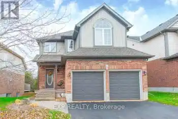 36 Buckingham Street, Orangeville, Ontario L9W5H7, 4 Bedrooms Bedrooms, ,4 BathroomsBathrooms,All Houses,For Sale,Buckingham,W10424411