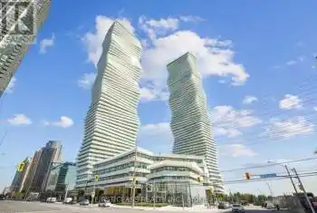 3900 Confederation Parkway Unit# 2909, Mississauga (City Centre), Ontario L5B0M3, 3 Bedrooms Bedrooms, ,1 BathroomBathrooms,Condo,For Rent,Confederation,W11889220