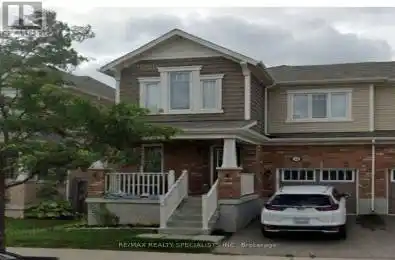 42 Arbourview Cres Kitchener Ontario N2R1R4