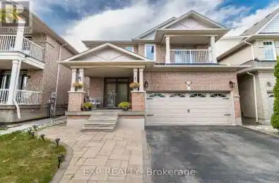 1051 McClenahan Crescent Milton (1027 - CL Clarke) Ontario L9T6W6