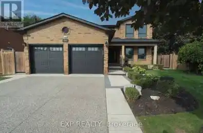 771 Ajyn Court Mississauga (Lakeview) Ontario L4Y4E9