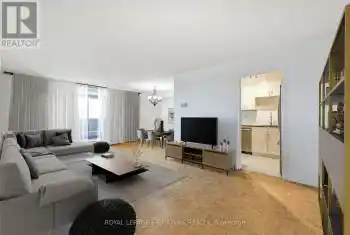 1 Massey Square Unit# 2007, Toronto (Crescent Town), Ontario M4C5L4, 3 Bedrooms Bedrooms, ,1 BathroomBathrooms,Condo,For Sale,Massey,E11889244