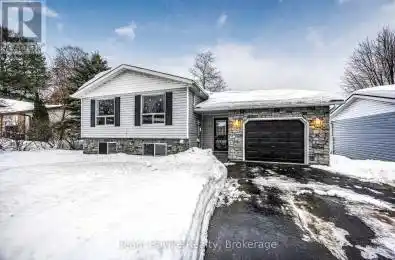 21 Bridle Road Penetanguishene Ontario L9M1J5