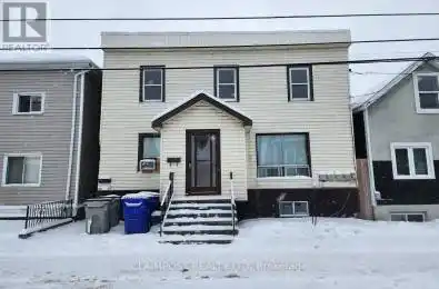 251 Kirby Avenue Timmins (TNE - Central) Ontario P4N1K3