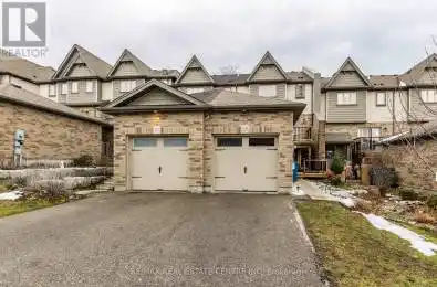 25 Jeffrey Drive Guelph (Grange Hill East) Ontario N1E0L6