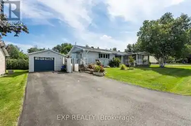 24 Kelsey Crescent Georgina (Sutton & Jackson's Point) Ontario L0