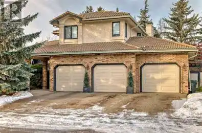 12 Edenstone Way Calgary Alberta T3A3Z4