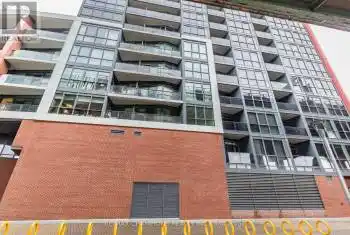 50 Bruyeres Mews Unit# 502, Toronto (Waterfront Communities), Ontario M5V0H8, 1 Bedroom Bedrooms, ,1 BathroomBathrooms,Condo,For Sale,Bruyeres,C11889317