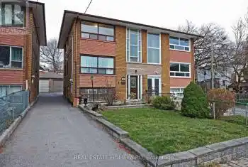 363 Highfield Road, Toronto (Greenwood-Coxwell), Ontario M4L2V7, 4 Bedrooms Bedrooms, ,3 BathroomsBathrooms,All Houses,For Sale,Highfield,E11889307