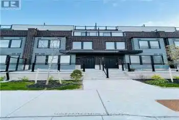 1150 Stroud Lane Unit# 4, Mississauga (Clarkson), Ontario L5J0B3, 3 Bedrooms Bedrooms, ,3 BathroomsBathrooms,All Houses,For Rent,Stroud,W11889292