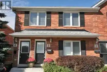 2120 Headon Road Unit# 6, Burlington (Headon), Ontario L7M4J9, 1 Bedroom Bedrooms, ,1 BathroomBathrooms,All Houses,For Rent,Headon,W11889362