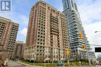 1101 Leslie Street Unit# 1502, Toronto (Banbury-Don Mills), Ontario M3C4G3, 2 Bedrooms Bedrooms, ,2 BathroomsBathrooms,Condo,For Sale,Leslie,C11889335