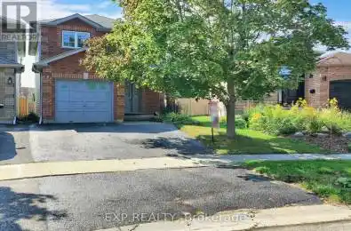 99 Julia Crescent Orillia Ontario L3V7X3