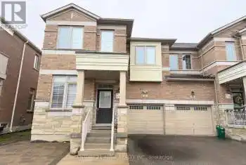 52 Luzon Avenue, Markham (Box Grove), Ontario L6B1N6, 5 Bedrooms Bedrooms, ,5 BathroomsBathrooms,All Houses,For Sale,Luzon,N11889275