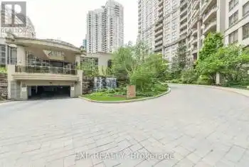 3888 Duke Of York Boulevard Unit# 121, Mississauga (City Centre), Ontario L5B4P5, 1 Bedroom Bedrooms, ,1 BathroomBathrooms,Condo,For Sale,Duke Of York,W11889367