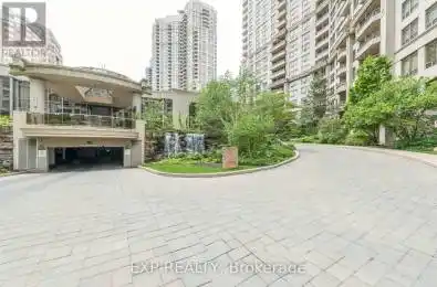 3888 Duke Of York Boulevard Unit# 121 Mississauga (City Centre) Ontari