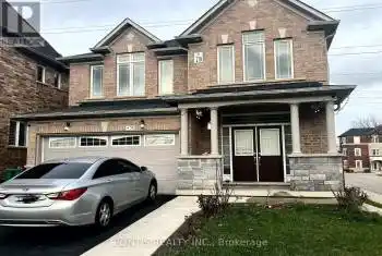 56 Leadership Drive, Brampton (Credit Valley), Ontario L6Y0A5, 4 Bedrooms Bedrooms, ,3 BathroomsBathrooms,All Houses,For Rent,Leadership,W11889387