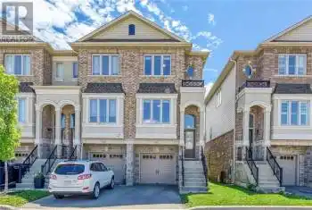 4184 GALILEO Common, Burlington, Ontario L7L0G7, 2 Bedrooms Bedrooms, ,4 BathroomsBathrooms,All Houses,For Rent,GALILEO,40684712