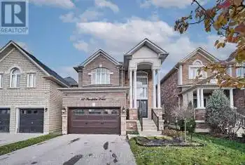 83 Sharplin Drive, Ajax (South East), Ontario L1Z0P5, 3 Bedrooms Bedrooms, ,3 BathroomsBathrooms,All Houses,For Rent,Sharplin,E11889294