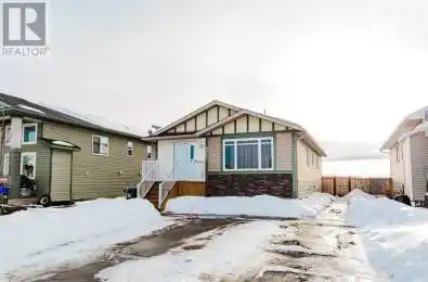 9611 113 Avenue Unit# 9611 Clairmont Alberta T8X5C5