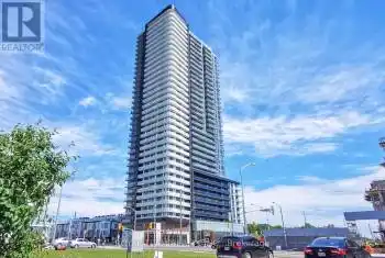 7895 Jane Street Unit# 3201, Vaughan (Concord), Ontario L4K2M7, 1 Bedroom Bedrooms, ,1 BathroomBathrooms,Condo,For Sale,Jane,N11889142