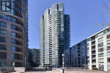 231 Fort York Boulevard Unit# 818, Toronto (Niagara), Ontario M5V1B2, 2 Bedrooms Bedrooms, ,1 BathroomBathrooms,Condo,For Rent,Fort York,C11889419