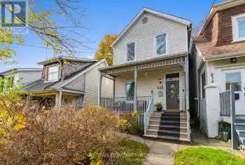 632 Woodbine Avenue, Toronto (Woodbine Corridor), Ontario M4E2J1, 3 Bedrooms Bedrooms, ,2 BathroomsBathrooms,All Houses,For Sale,Woodbine,E11889471