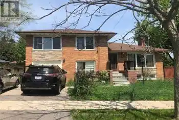 28 Rochman Boulevard, Toronto (Woburn), Ontario M1H1R9, 3 Bedrooms Bedrooms, ,1 BathroomBathrooms,All Houses,For Rent,Rochman,E11889518