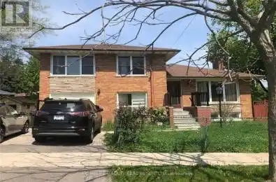 28 Rochman Boulevard Toronto (Woburn) Ontario M1H1R9