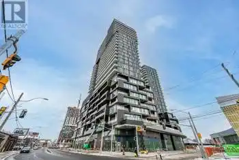 1285 Dupont Street Unit# 2307, Toronto (Dovercourt-Wallace Emerson-Junction), Ontario M6H0E3, 1 Bedroom Bedrooms, ,1 BathroomBathrooms,Condo,For Rent,Dupont,W11889238