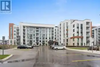 470 Gordon Krantz Avenue Unit# 311, Milton (Walker), Ontario L9E1Z3, 1 Bedroom Bedrooms, ,1 BathroomBathrooms,Condo,For Rent,Gordon Krantz,W11889441