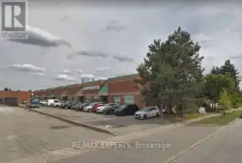 221 Deerhurst Drive Unit# 11, Brampton (Gore Industrial South), Ontario L6T5L7, ,Commercial,For Rent,Deerhurst,W11889469