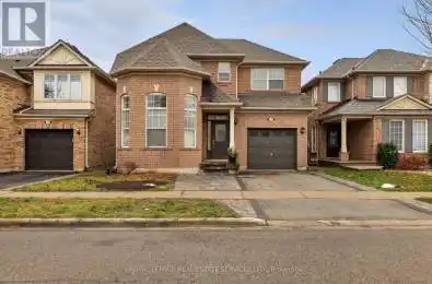 2272 Calloway Drive Oakville (1019 - WM Westmount) Ontario L6M4X3