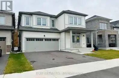 488 Black Cherry Crescent Shelburne Ontario L9V3Y7