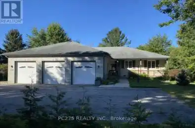 1163 Crumlin Sideroad London Ontario N5V1R6