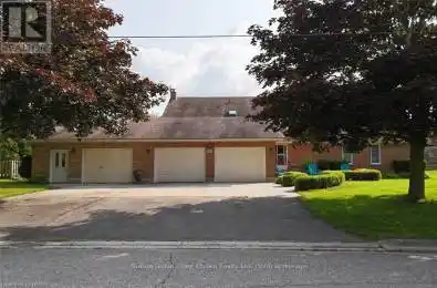 40 ALBERT Street West Perth (65 - Town of Mitchell) Ontario N0K1N0