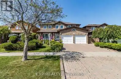 449 Greenpark Crescent Mississauga (Creditview) Ontario L5B3P4