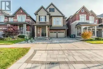 57 Valleybrook Crescent, Caledon, Ontario L7C4C5, 3 Bedrooms Bedrooms, ,3 BathroomsBathrooms,All Houses,For Sale,Valleybrook,W10413273