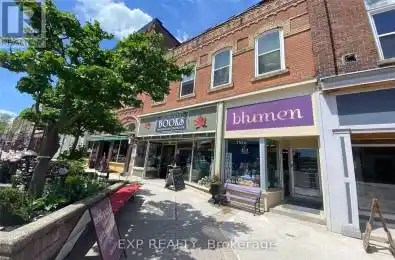 149-151 Broadway Unit# 149 Orangeville Ontario L9W1K2