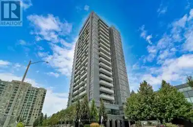 55 Oneida Crescent Unit# 1208 Richmond Hill (Langstaff) Ontario L4B0E8