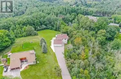 7 Keily Crescent Caledon Ontario L7E0R3