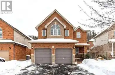 210 Dorchester Drive Grimsby Ontario L3M5K8