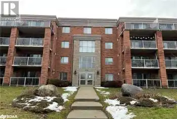 496 YONGE Street Unit# 103, Barrie, Ontario L4N4E2, 1 Bedroom Bedrooms, ,1 BathroomBathrooms,Condo,For Rent,YONGE,40684503