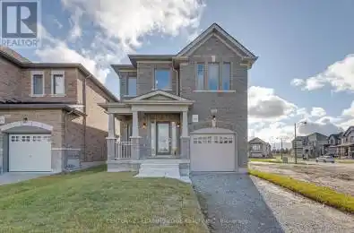 108 LORNE THOMAS Place New Tecumseth (Alliston) Ontario L0L1L0