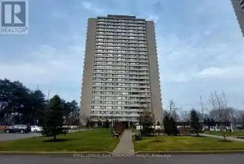 735 Don Mills Road Unit# PH07, Toronto (Flemingdon Park), Ontario M3C1T1, 2 Bedrooms Bedrooms, ,1 BathroomBathrooms,Condo,For Sale,Don Mills,C11888867