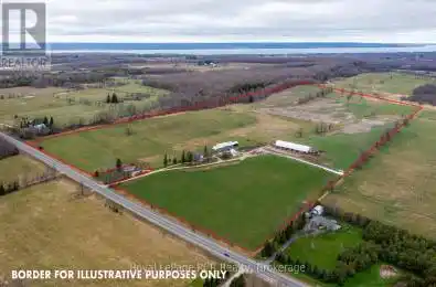 204117 Highway 26 Meaford Ontario N4K5W4