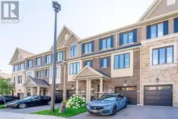 1890 RYMAL Road Unit# 158, Hamilton, Ontario L0R1P0, 3 Bedrooms Bedrooms, ,3 BathroomsBathrooms,All Houses,For Rent,RYMAL,40683100