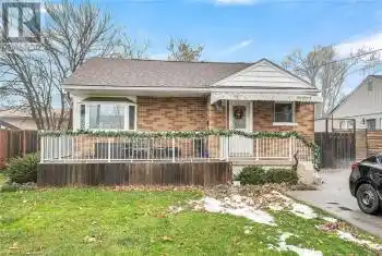 766 UPPER GAGE Avenue, Hamilton, Ontario L8V4K2, 3 Bedrooms Bedrooms, ,2 BathroomsBathrooms,All Houses,For Rent,UPPER GAGE,40684732